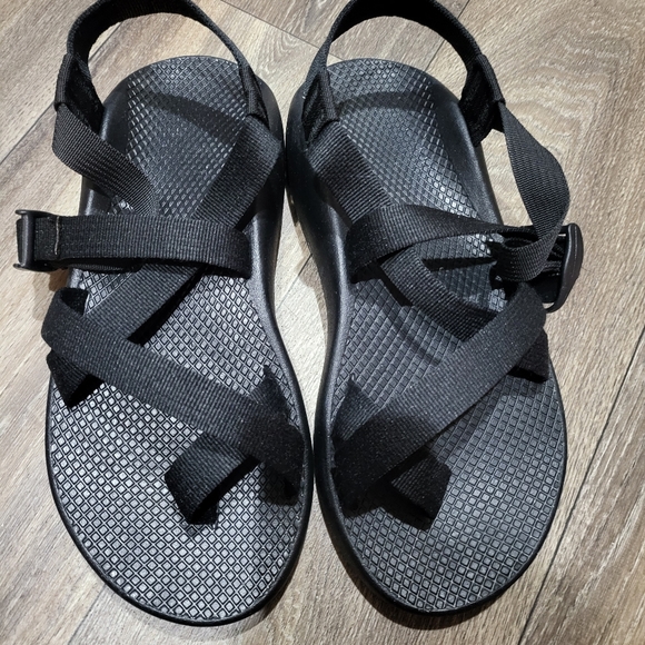 COPY - Chaco sandal